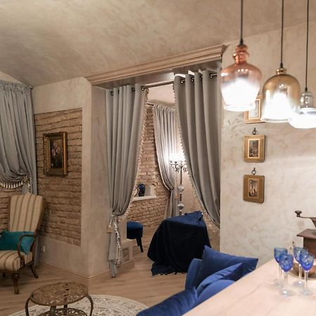 Luxury Apartment In Pilies Street VNO Exterior photo