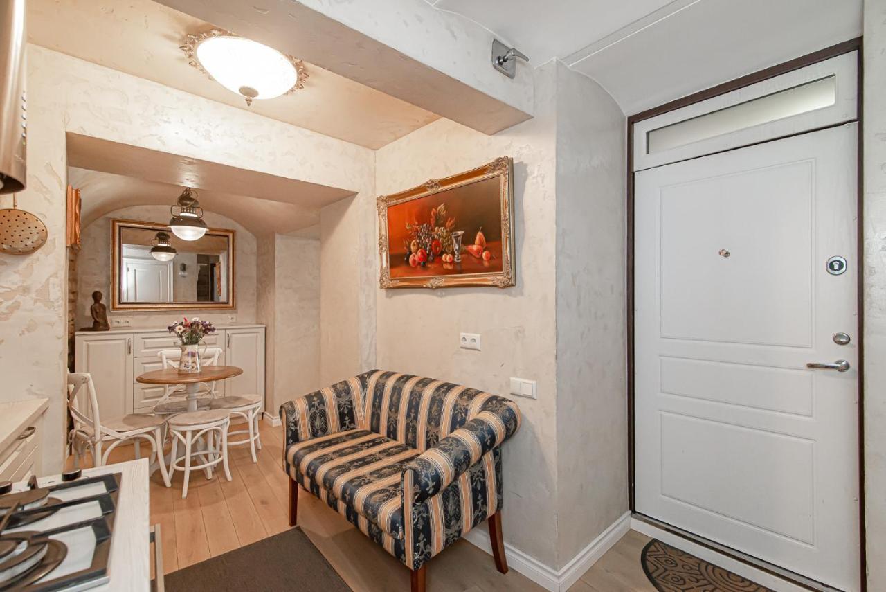 Luxury Apartment In Pilies Street VNO Exterior photo