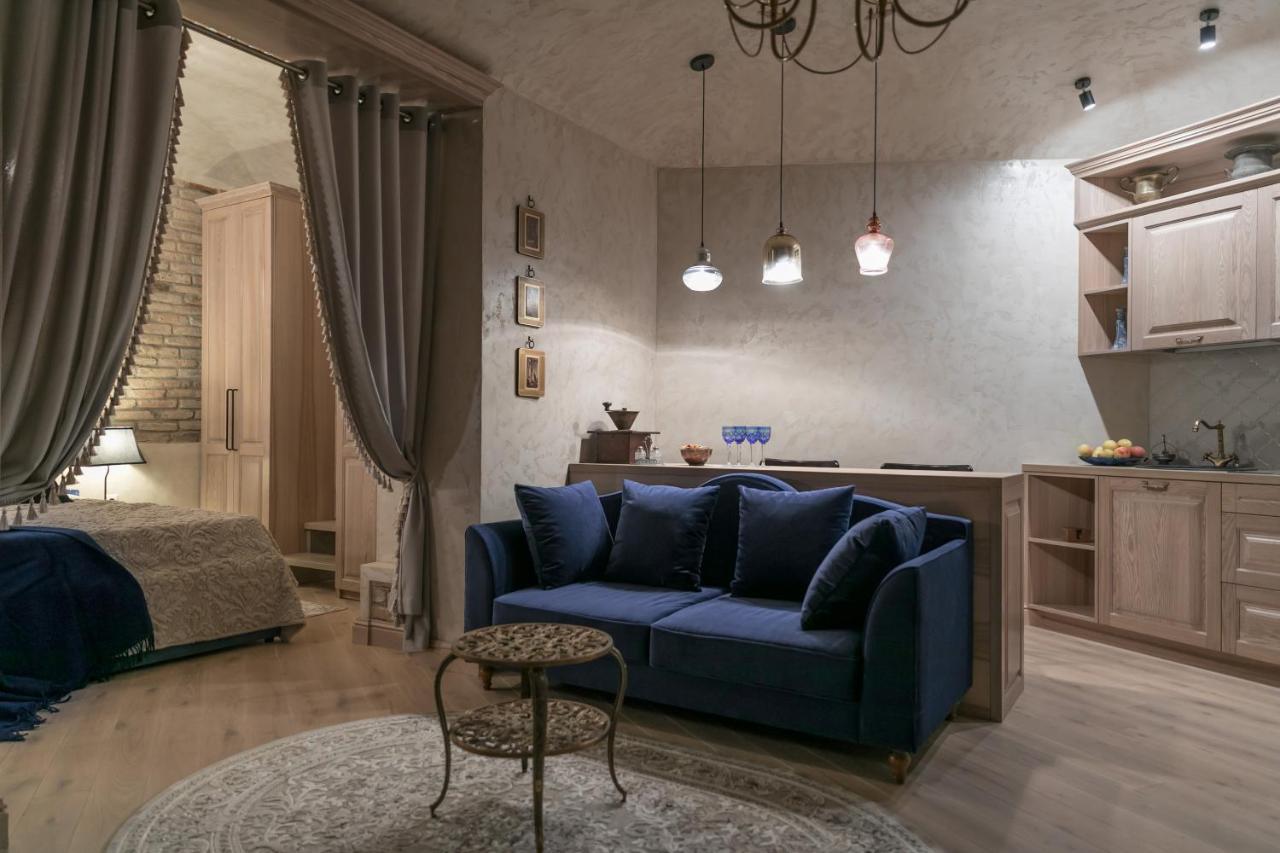 Luxury Apartment In Pilies Street VNO Exterior photo