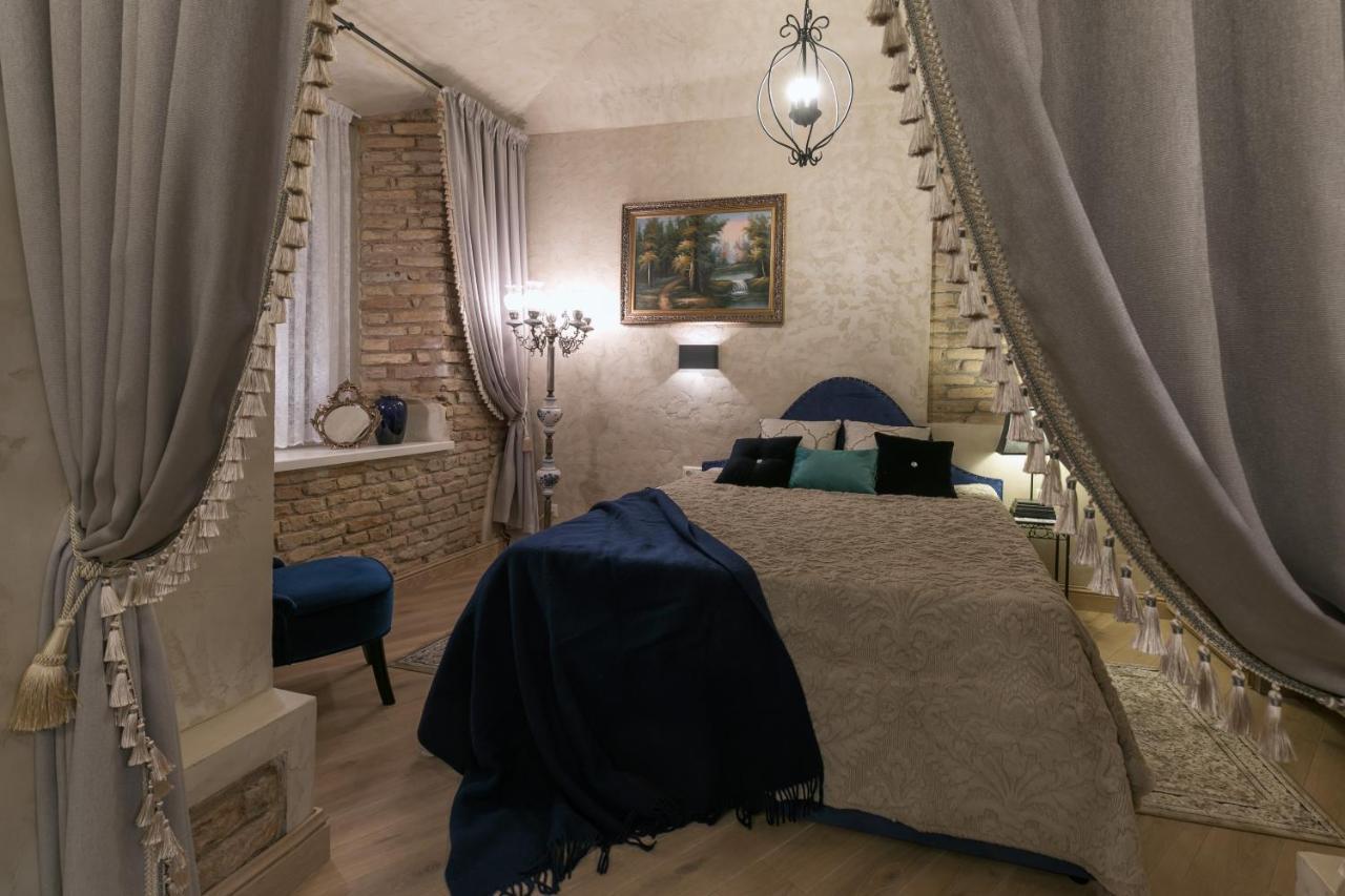 Luxury Apartment In Pilies Street VNO Exterior photo