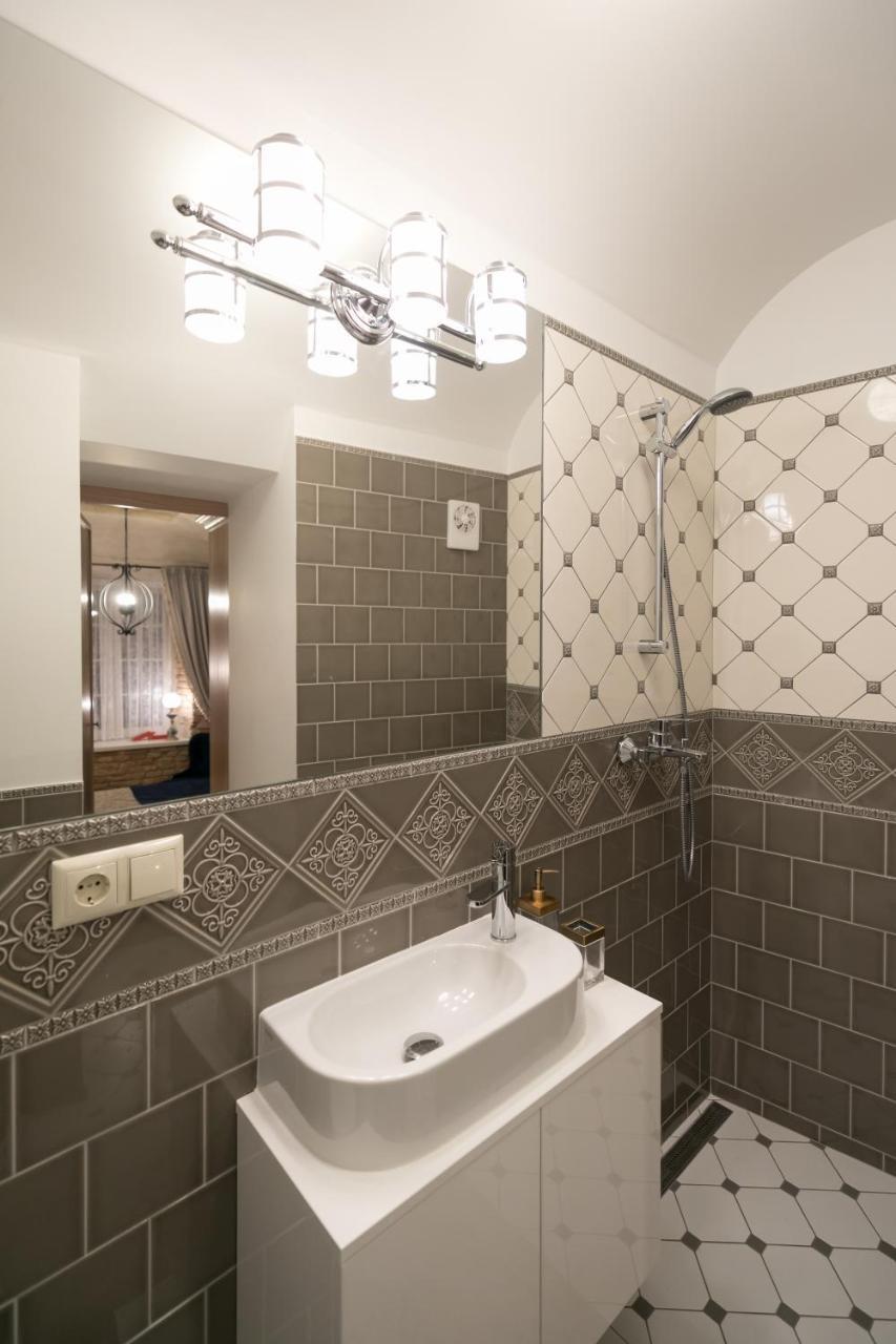 Luxury Apartment In Pilies Street VNO Exterior photo