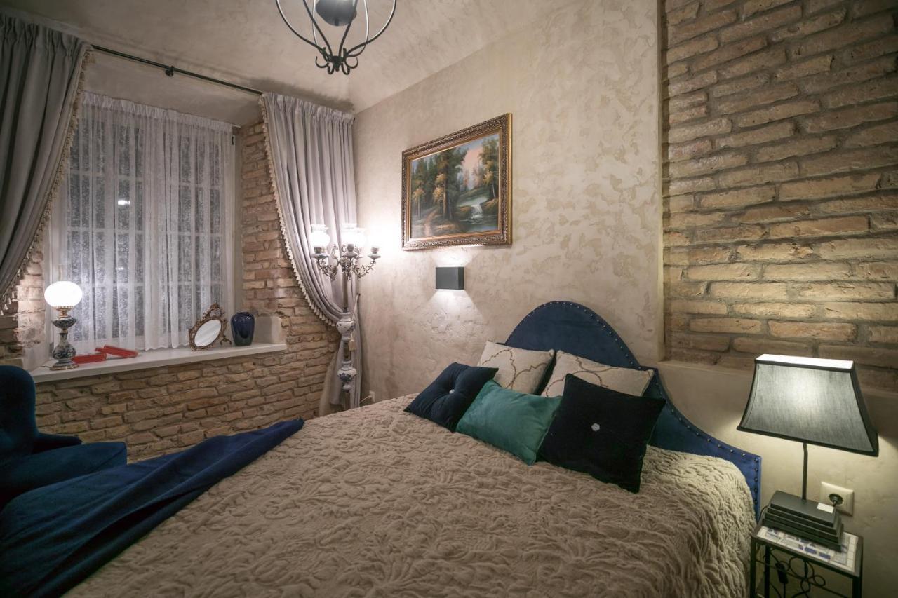 Luxury Apartment In Pilies Street VNO Exterior photo