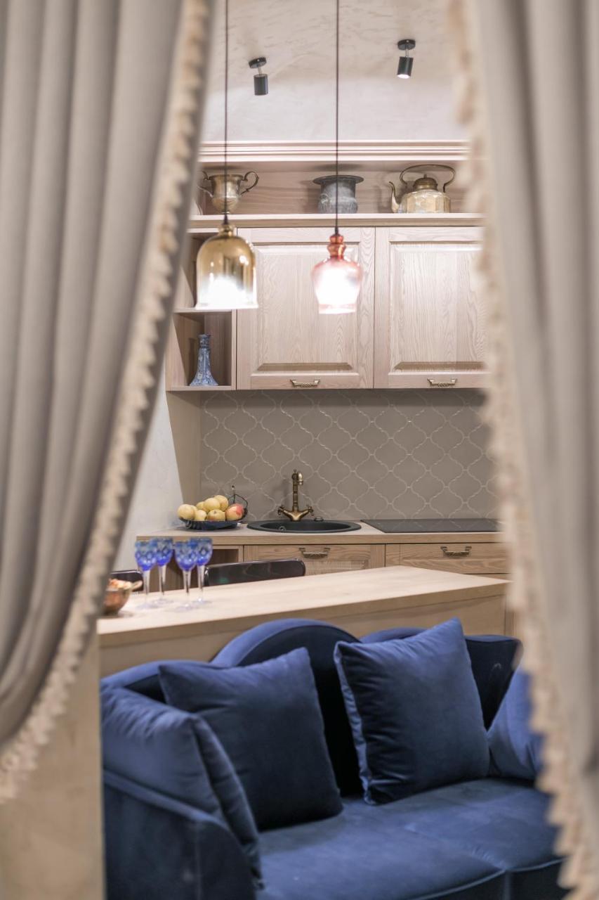 Luxury Apartment In Pilies Street VNO Exterior photo