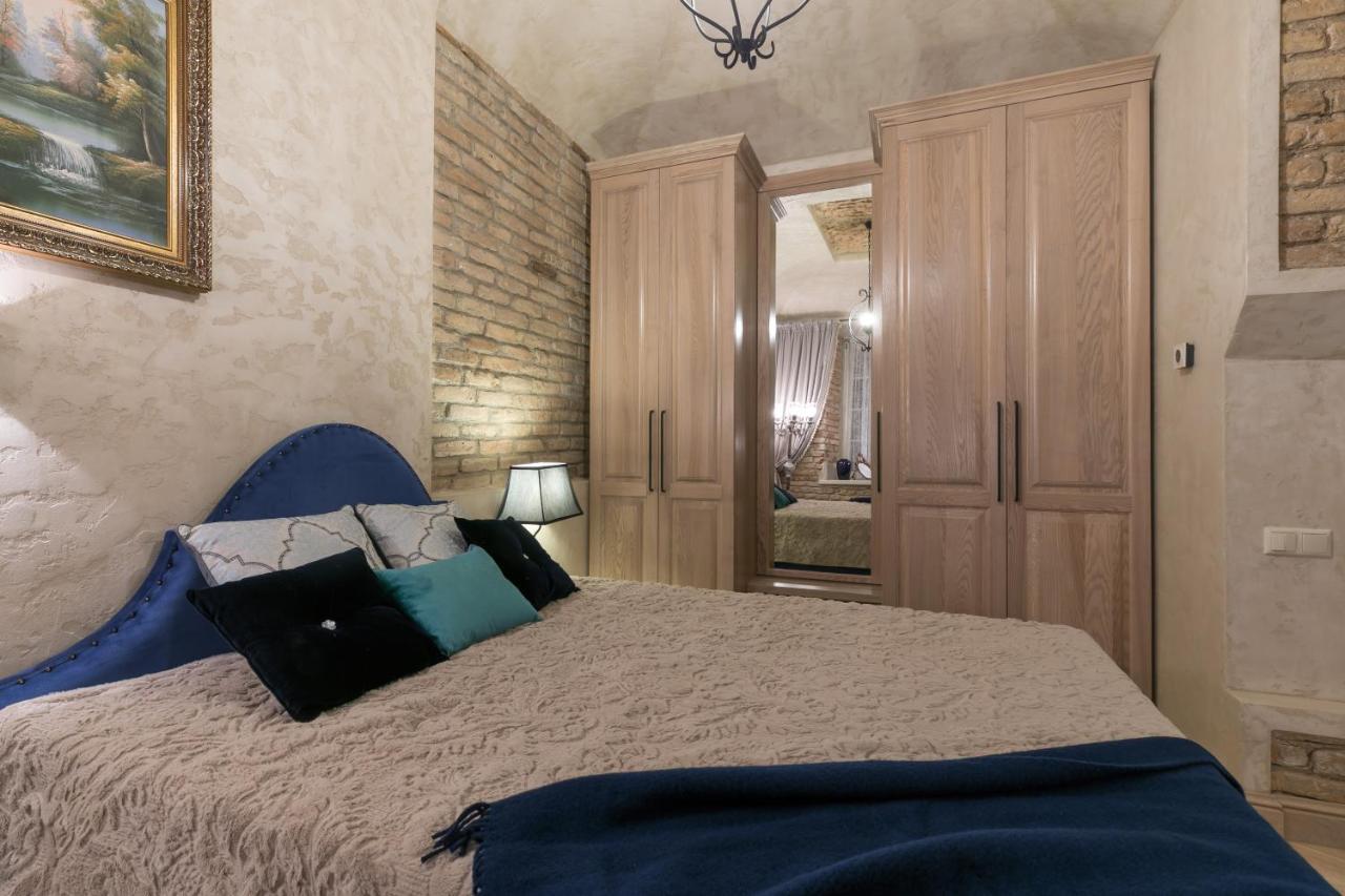 Luxury Apartment In Pilies Street VNO Exterior photo