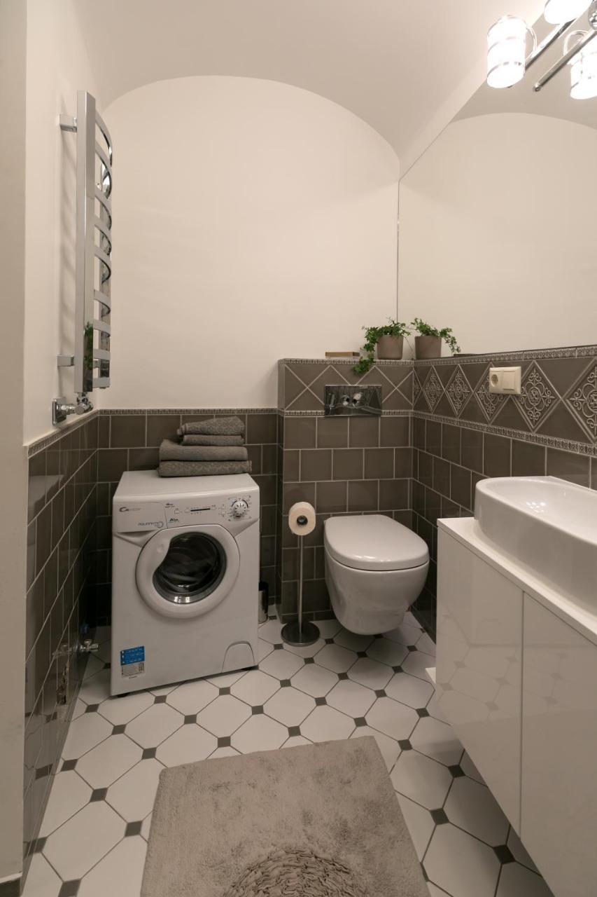 Luxury Apartment In Pilies Street VNO Exterior photo