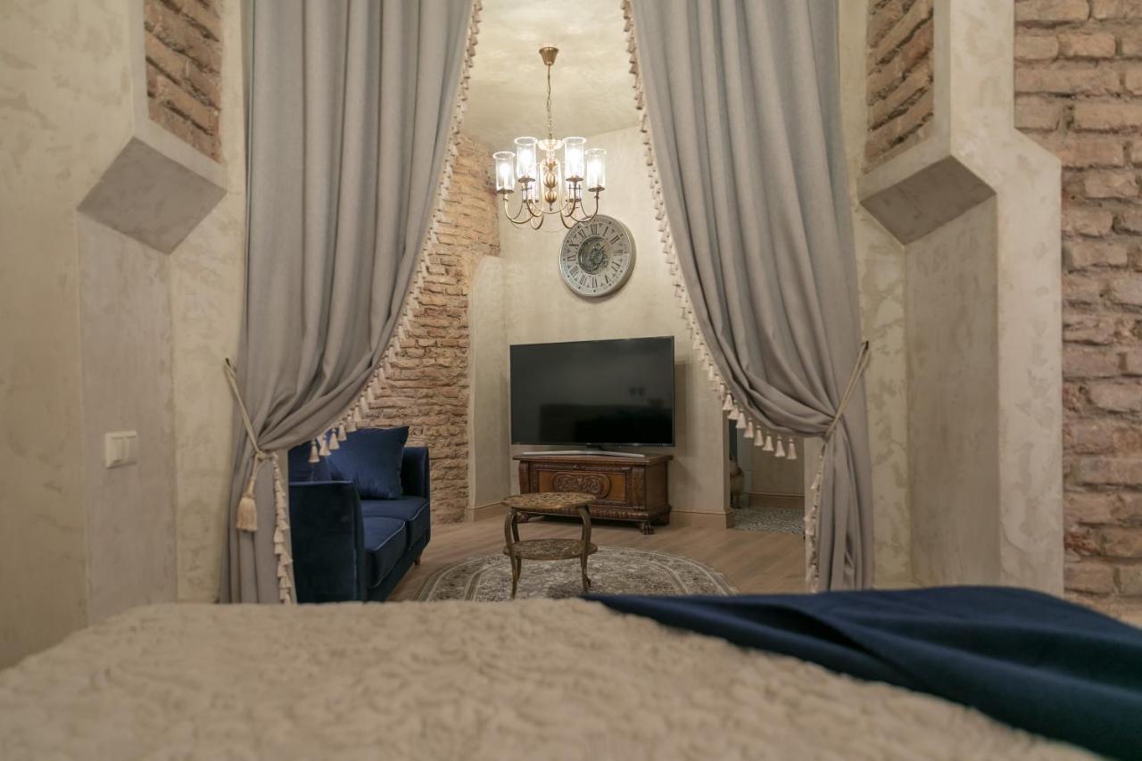 Luxury Apartment In Pilies Street VNO Exterior photo