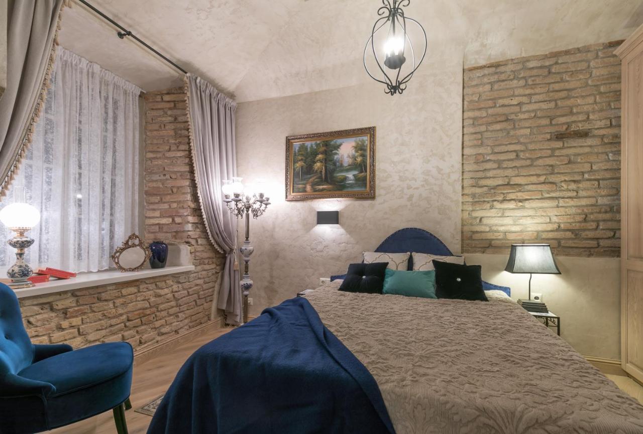 Luxury Apartment In Pilies Street VNO Exterior photo