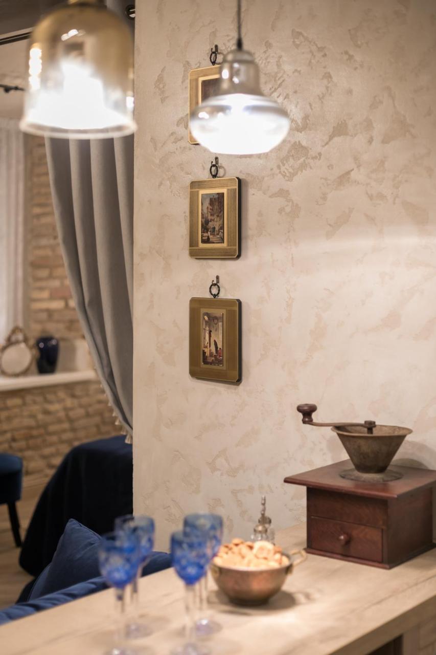 Luxury Apartment In Pilies Street VNO Exterior photo