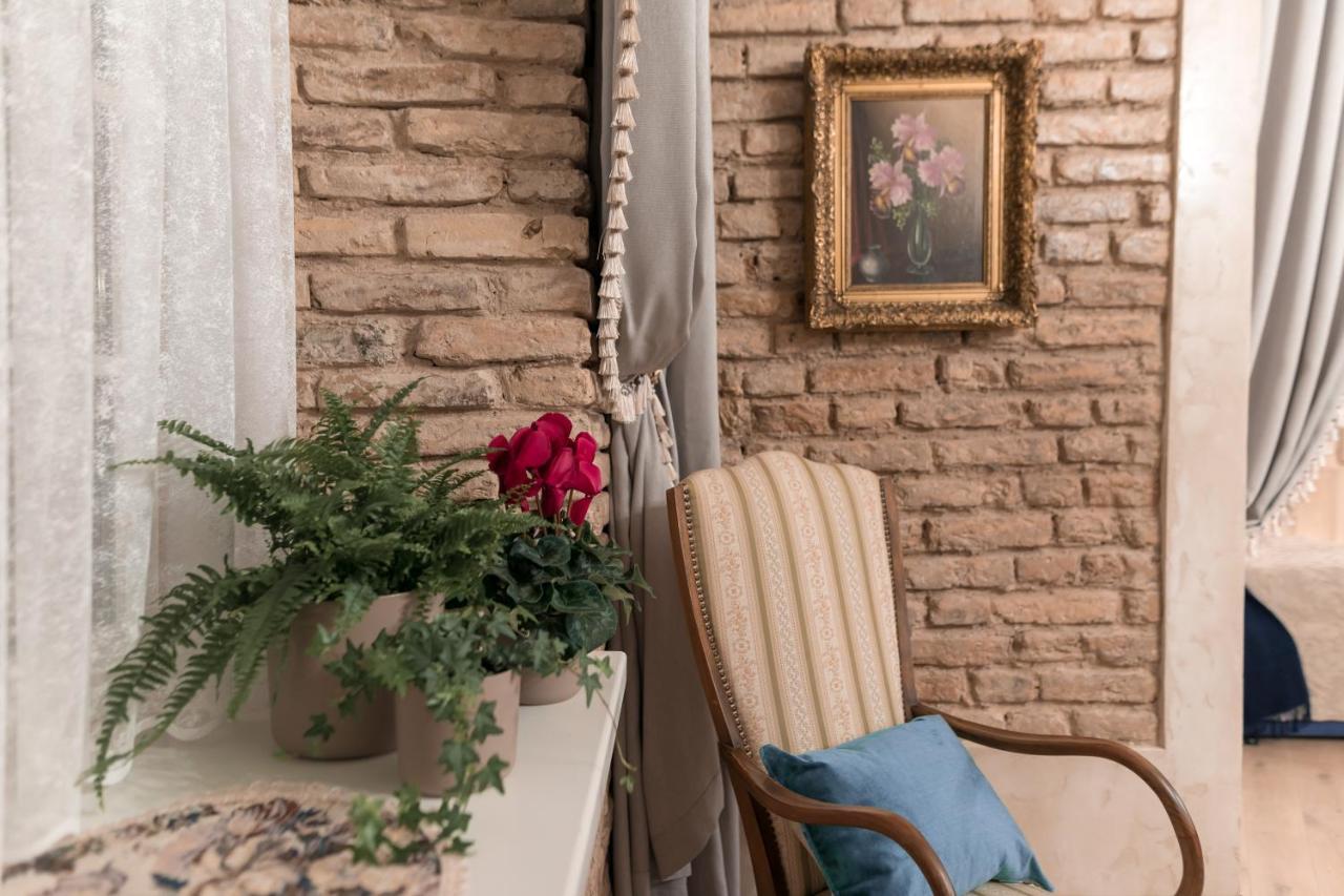 Luxury Apartment In Pilies Street VNO Exterior photo