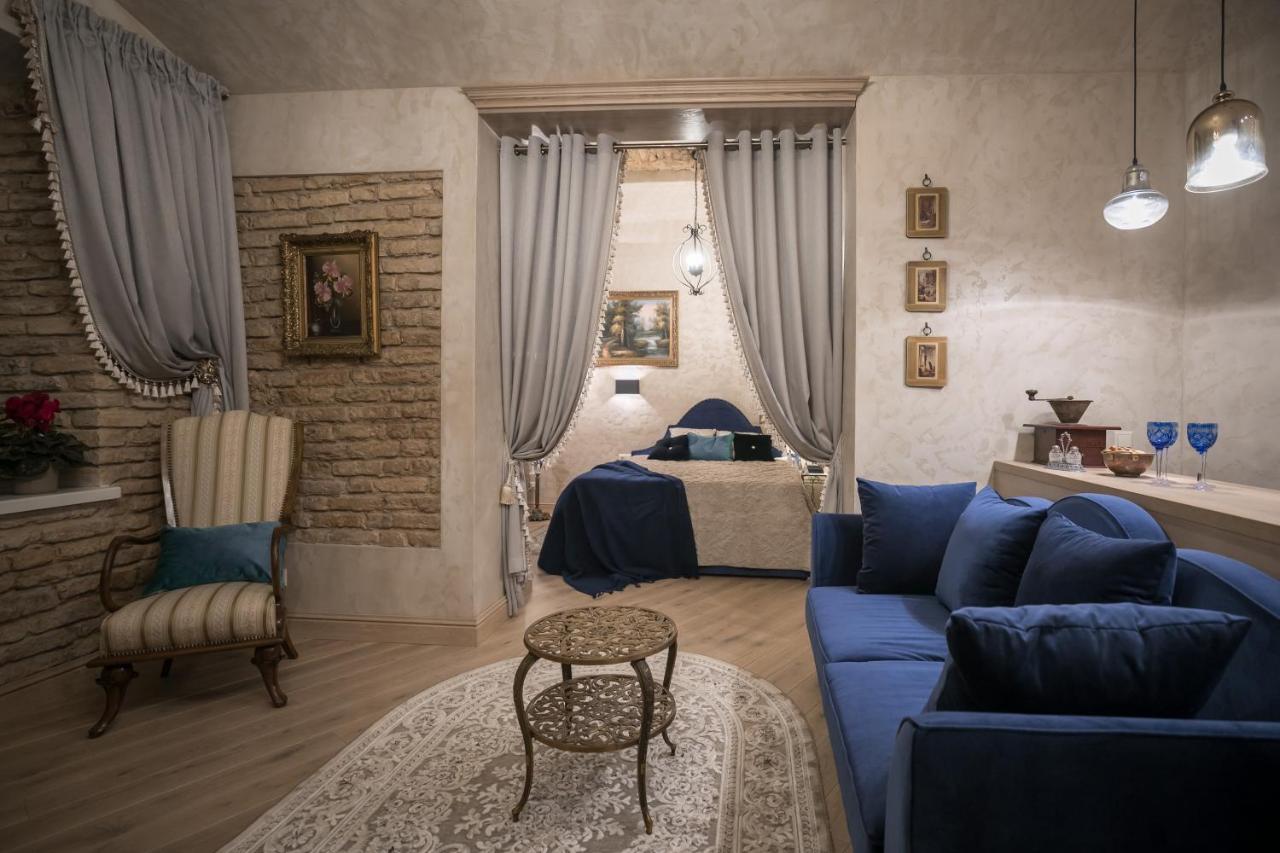 Luxury Apartment In Pilies Street VNO Exterior photo