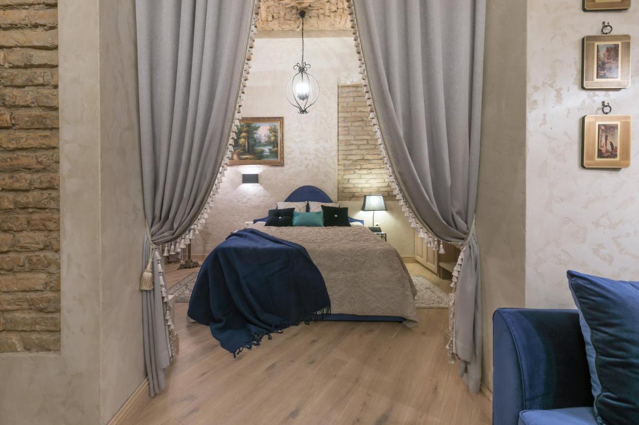 Luxury Apartment In Pilies Street VNO Exterior photo