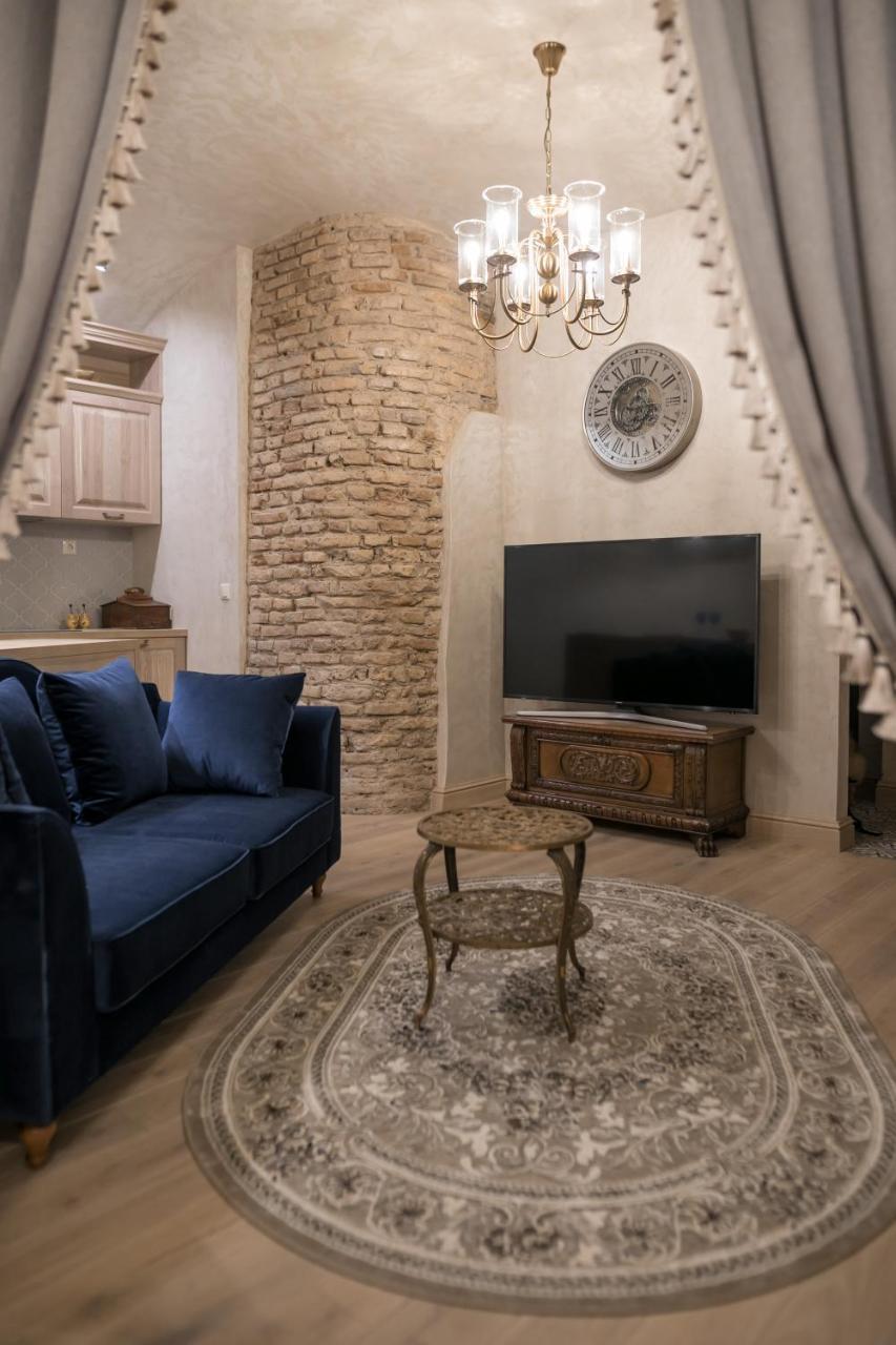 Luxury Apartment In Pilies Street VNO Exterior photo
